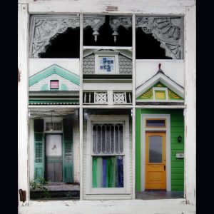 My New Orleans by Barbara Roberds